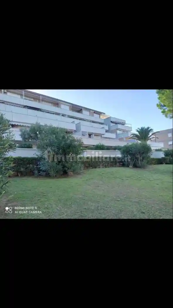 Appartamento in vendita a San Vincenzo