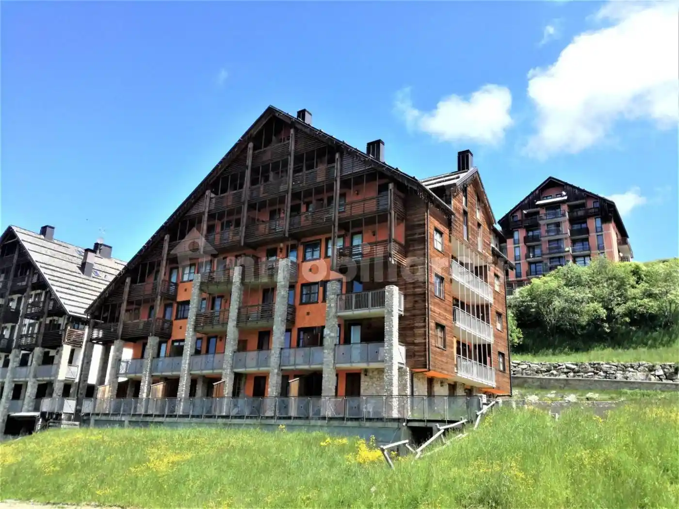 Appartamento in vendita a Frabosa Sottana