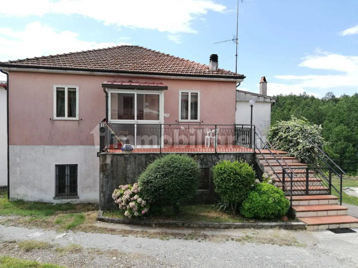 Appartamento in vendita a Lauria