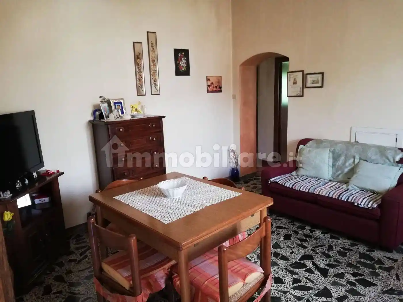 Appartamento Santa Filomena 243, Lauria - foto 5