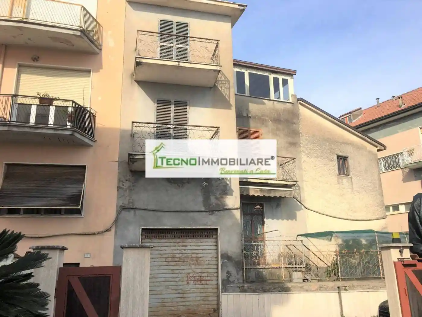 Casa indipendente in vendita a Pontecorvo