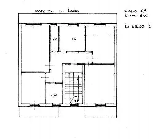 Terratetto unifamiliare via Lazio, Calcata - foto 2