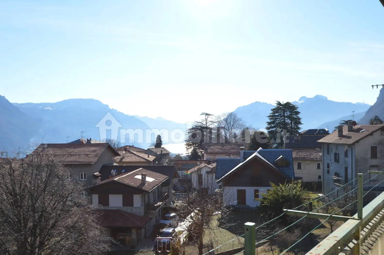 Appartamento in vendita a Bellagio