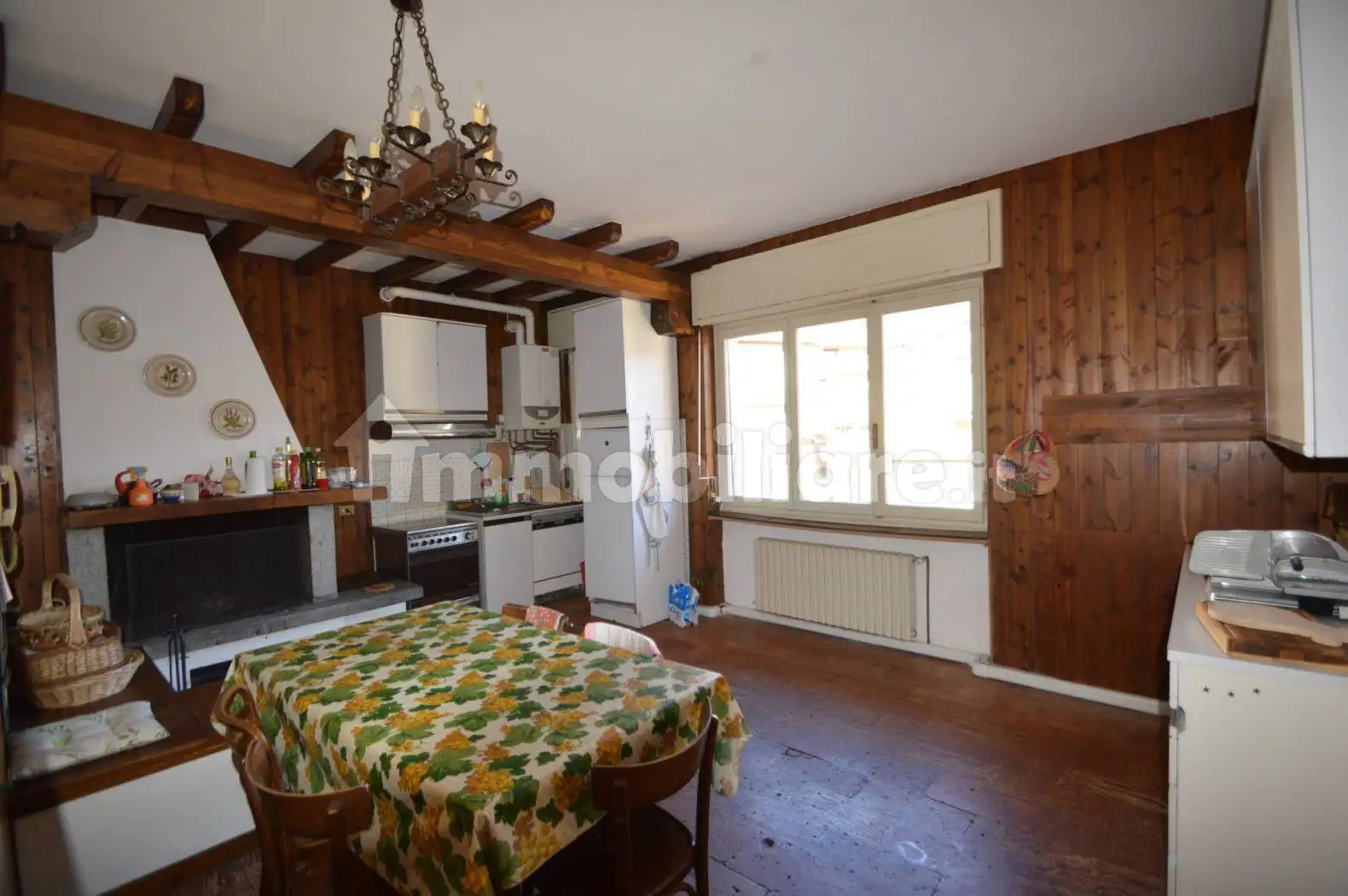 Appartamento via Castello 6, Civenna, Bellagio - foto 2