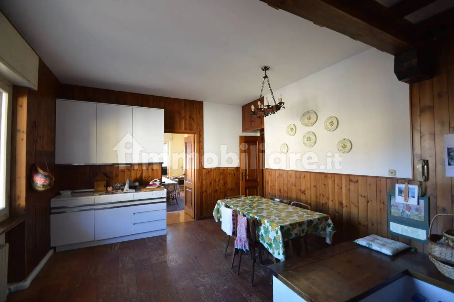 Appartamento via Castello 6, Civenna, Bellagio - foto 3