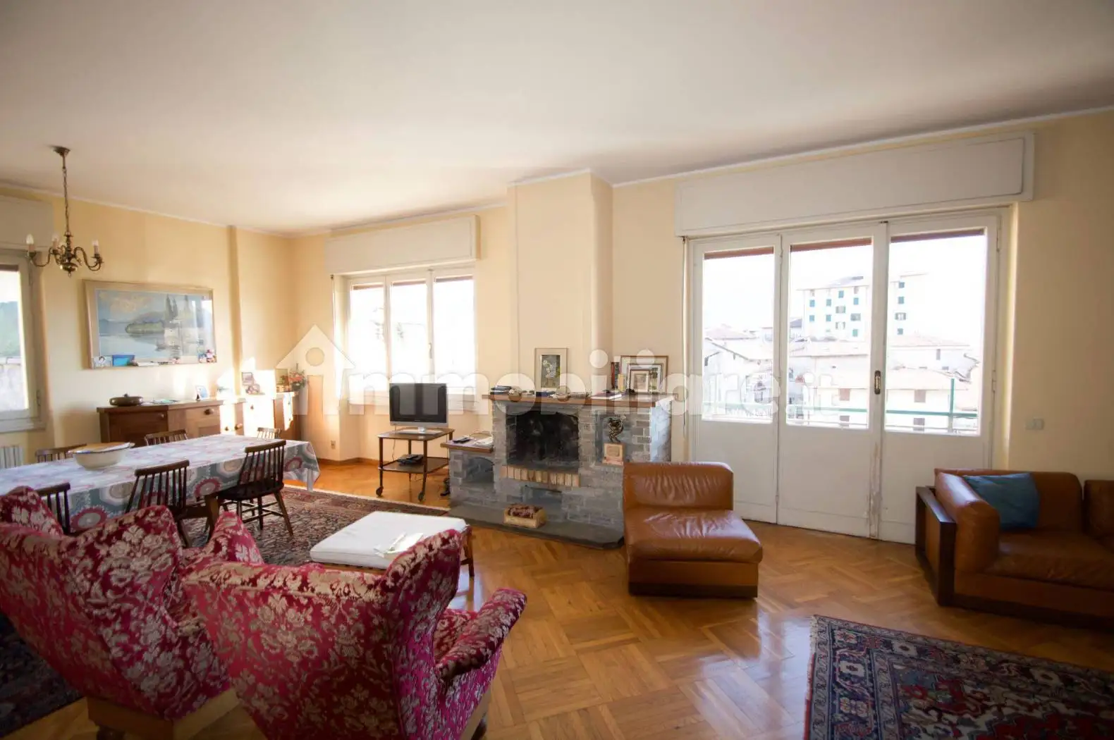 Appartamento via Castello 6, Civenna, Bellagio - foto 5