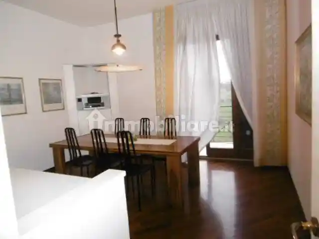 Appartamento in vendita a Montegranaro