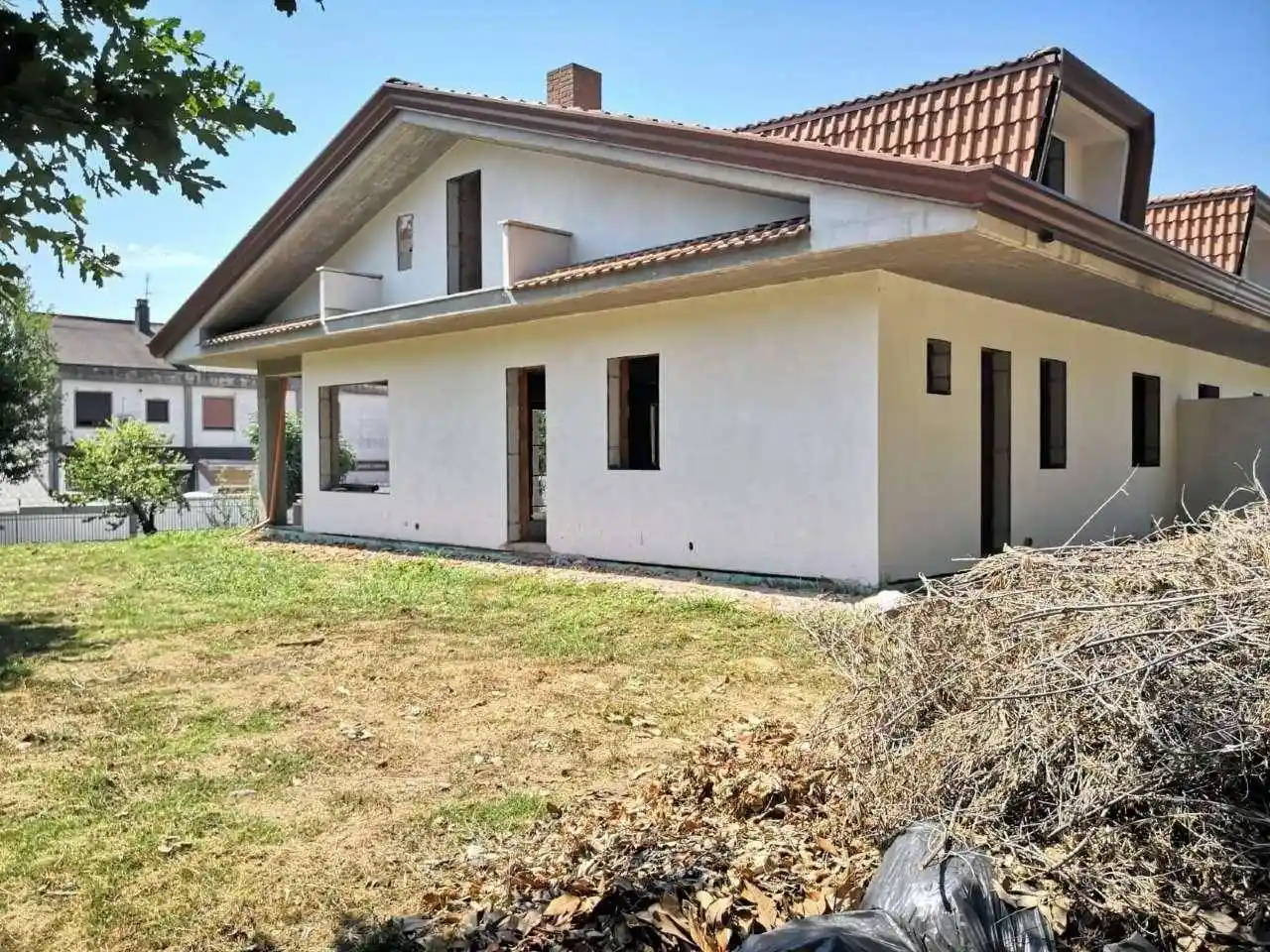 Villa in vendita a Alatri