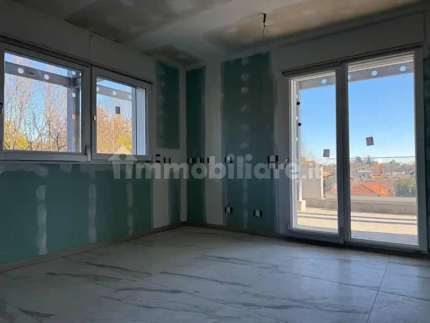 Attico - Mansarda - foto 4