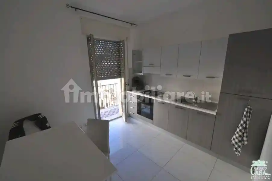 Appartamento in vendita a Ragusa