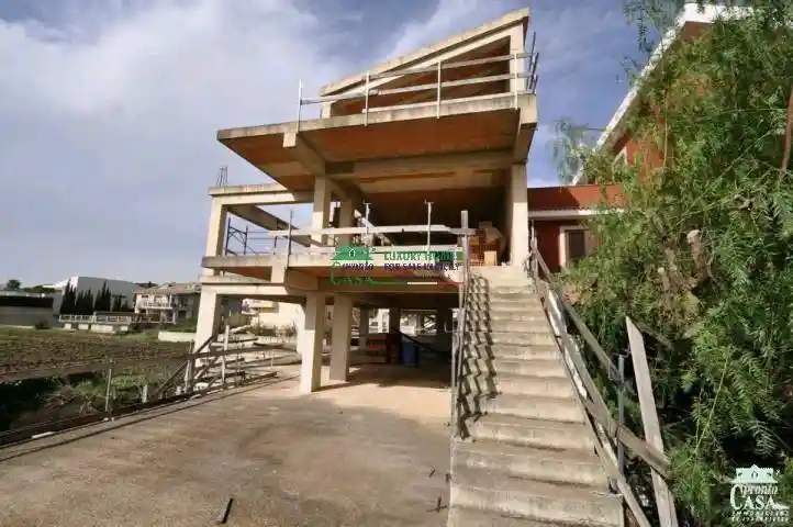 Rustico - Casale in vendita a Ragusa