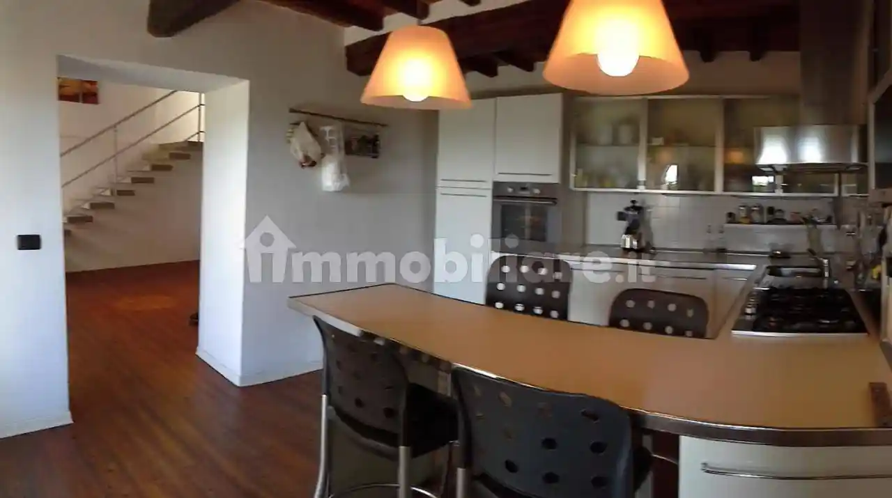 Rustico - Casale in vendita a Pontassieve