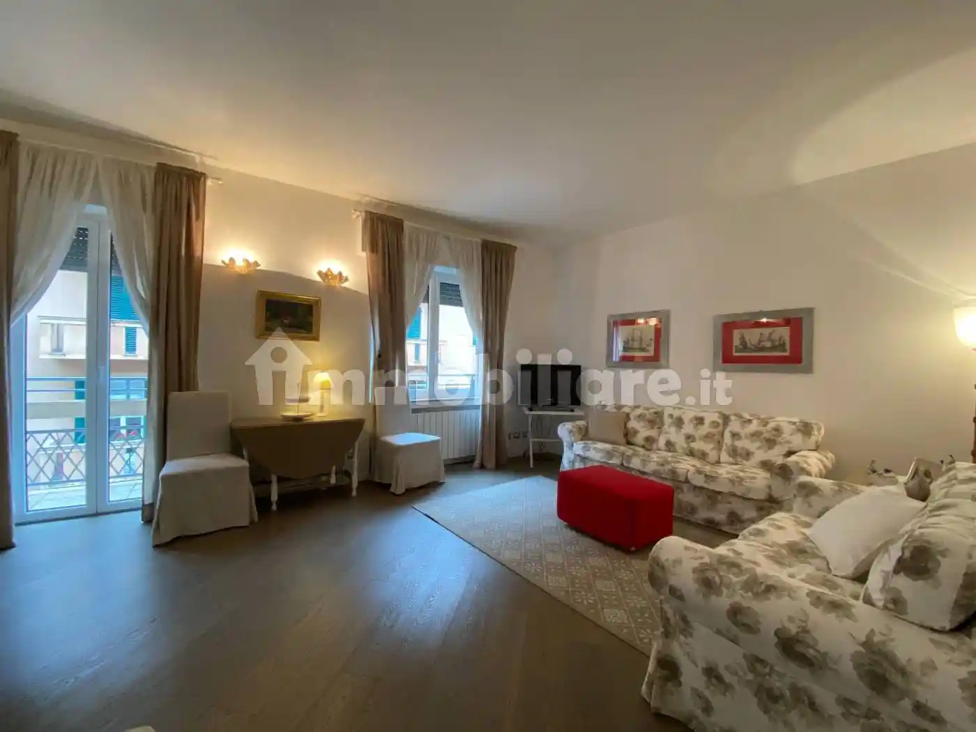 Appartamento in vendita a Rapallo