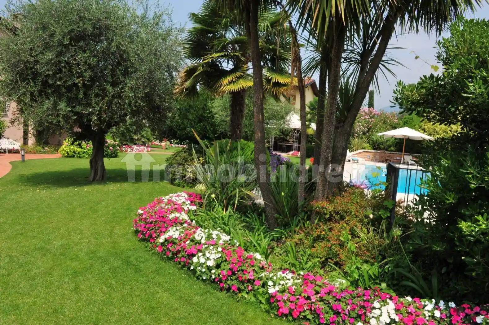 Villa in vendita a Iseo