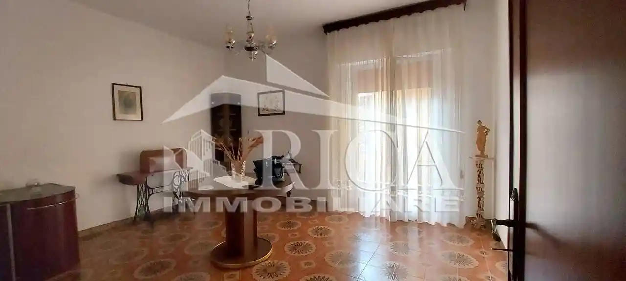 Appartamento in vendita a Alcamo