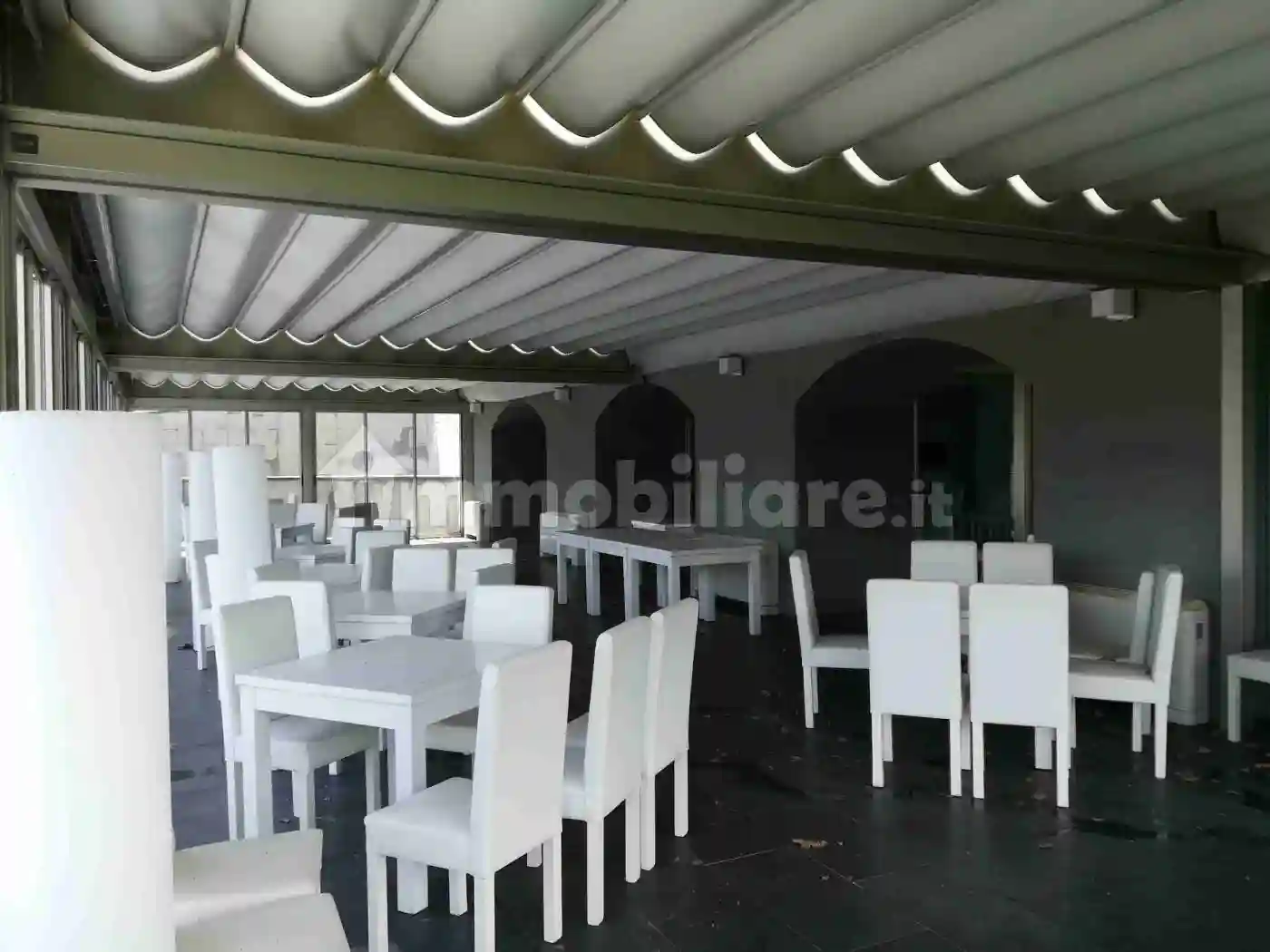 Palazzo - Edificio - foto 2