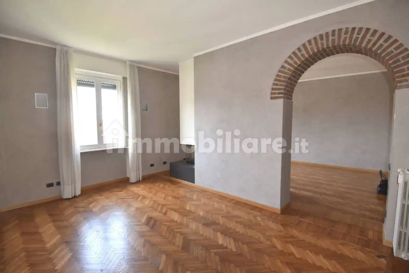 Attico - Mansarda in affitto a Milano