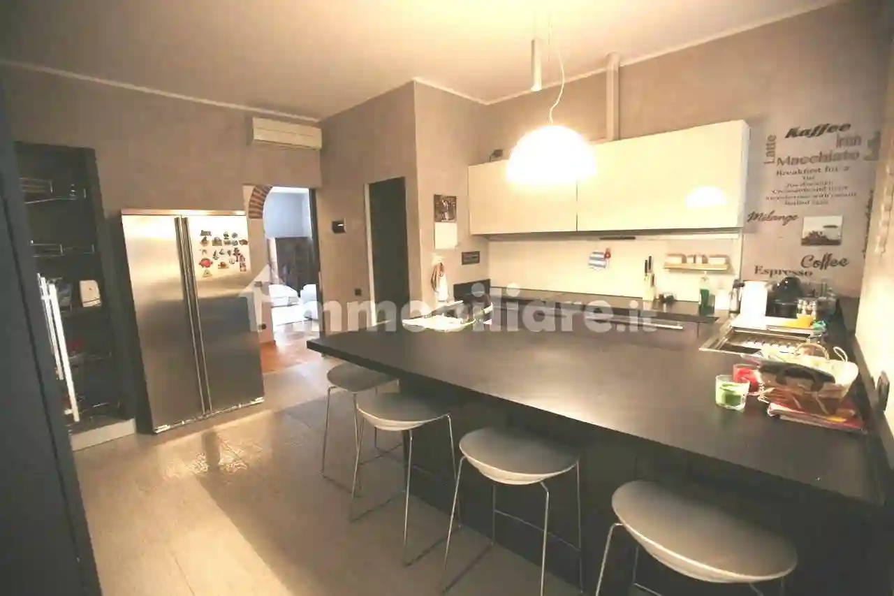 Attico - Mansarda - foto 5