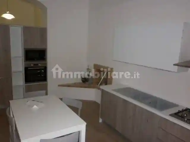 Appartamento in affitto a Terni