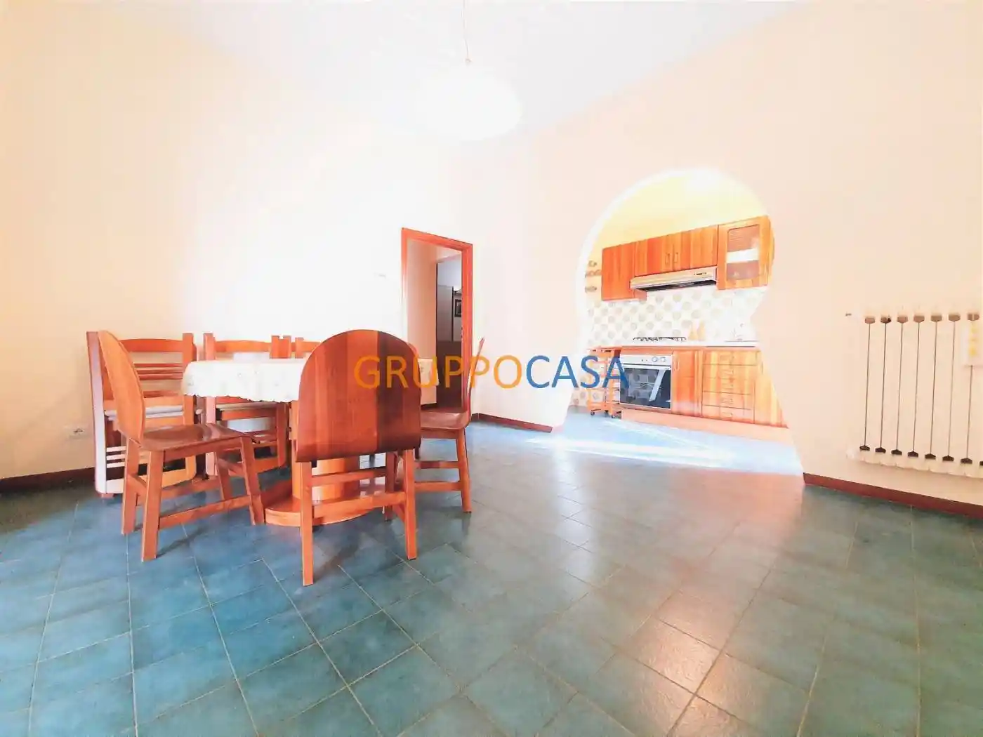 Appartamento in vendita a Altopascio