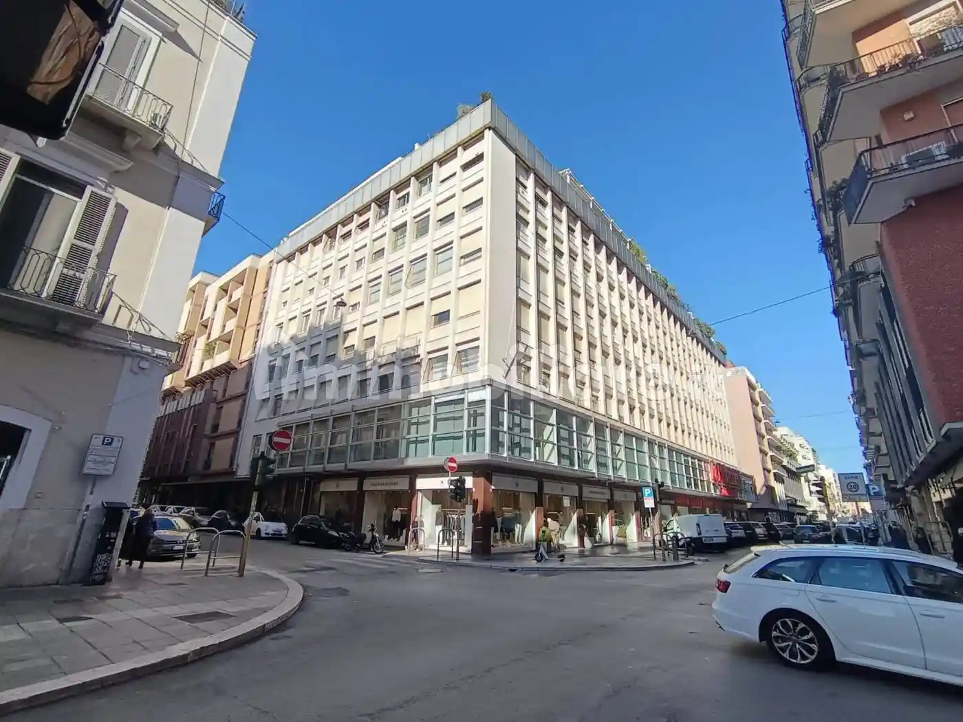 Appartamento in affitto a Bari