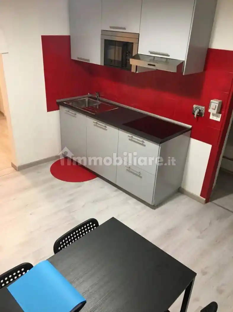 Appartamento in affitto a Genova