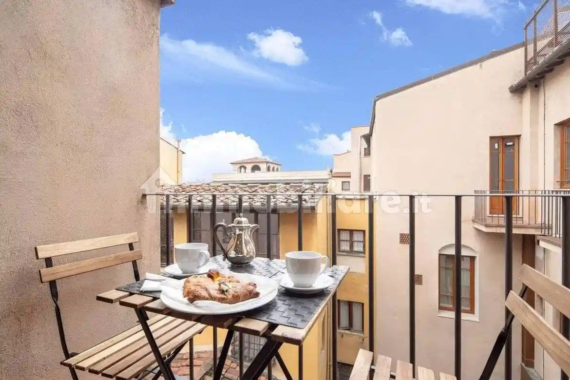 Appartamento in affitto a Firenze