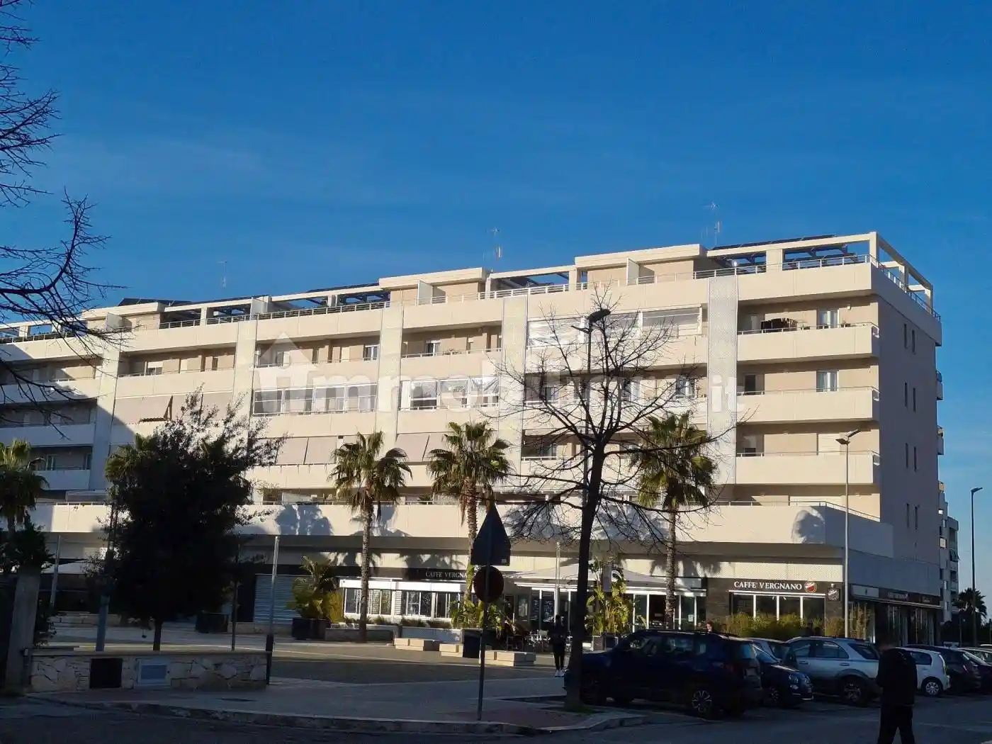 Appartamento in vendita a Triggiano