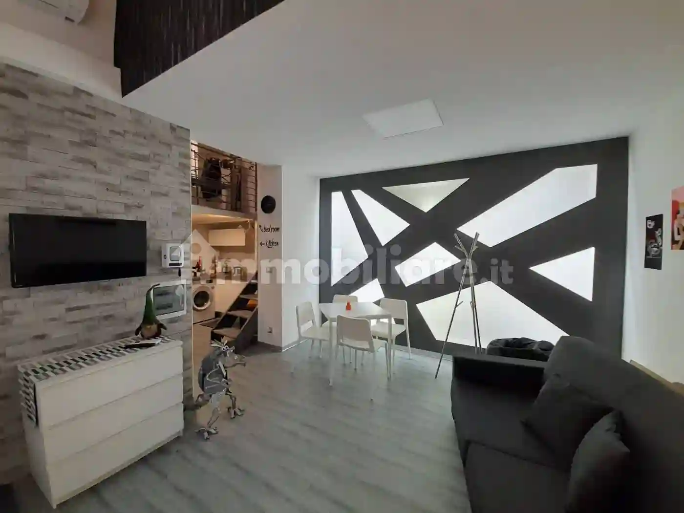 Loft - foto 5
