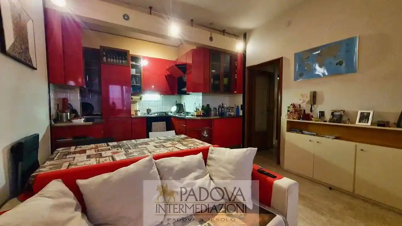 Appartamento in affitto a Padova