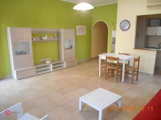 Appartamento in vendita a Matera