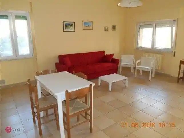 Trilocale Vico 4 Cappelluti 5, Centro, Matera - foto 2