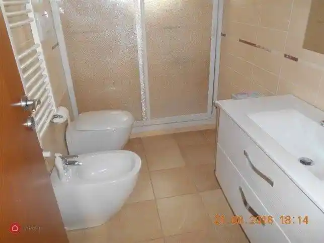 Trilocale Vico 4 Cappelluti 5, Centro, Matera - foto 4