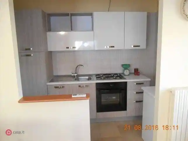 Trilocale Vico 4 Cappelluti 5, Centro, Matera - foto 5