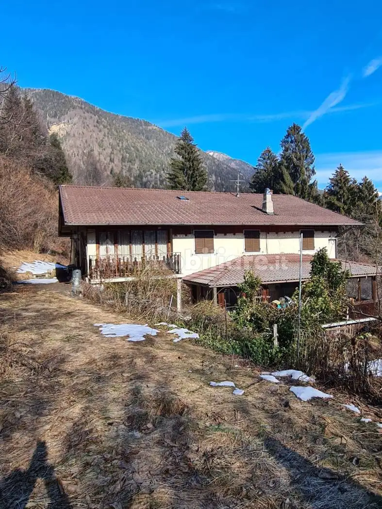 Appartamento in vendita a Bieno