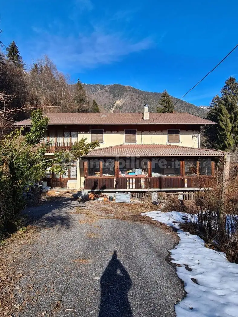 Appartamento Casetta 1, Bieno - foto 2