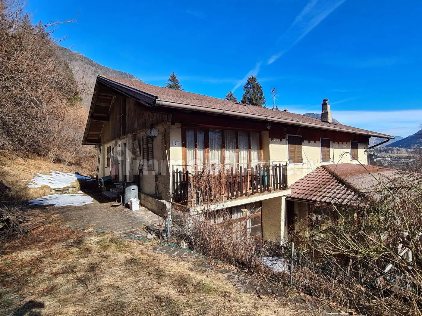 Appartamento Casetta 1, Bieno - foto 3