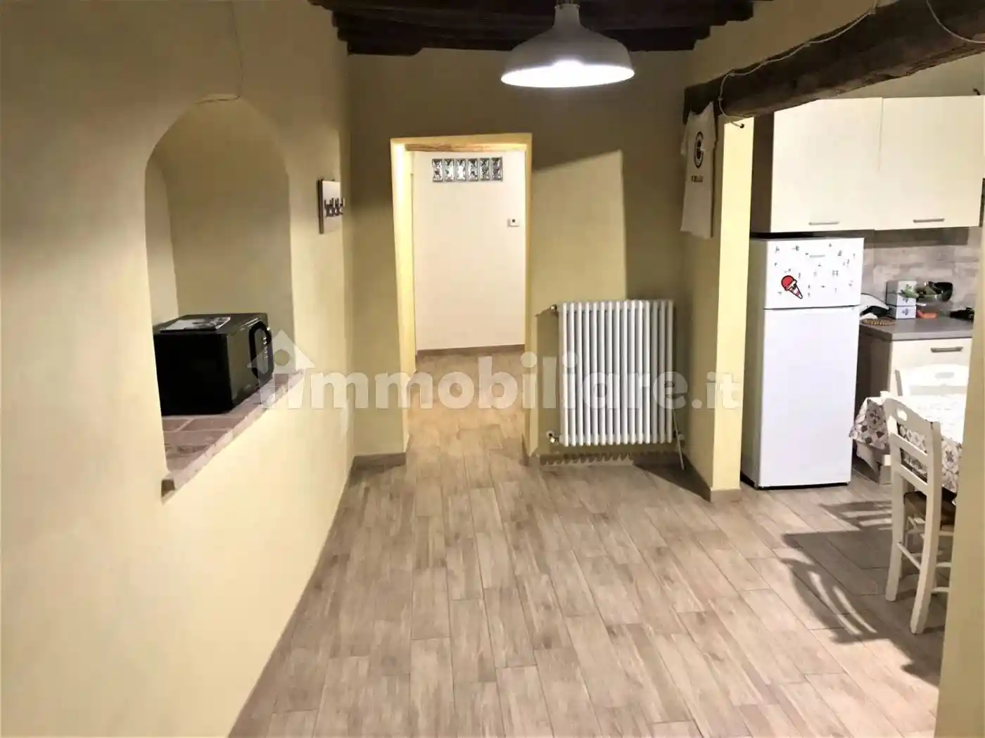 Appartamento in vendita a Urbino