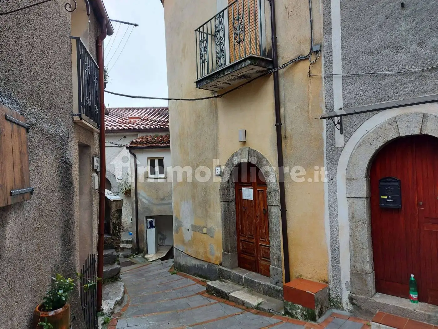 Casa indipendente in vendita a Torraca