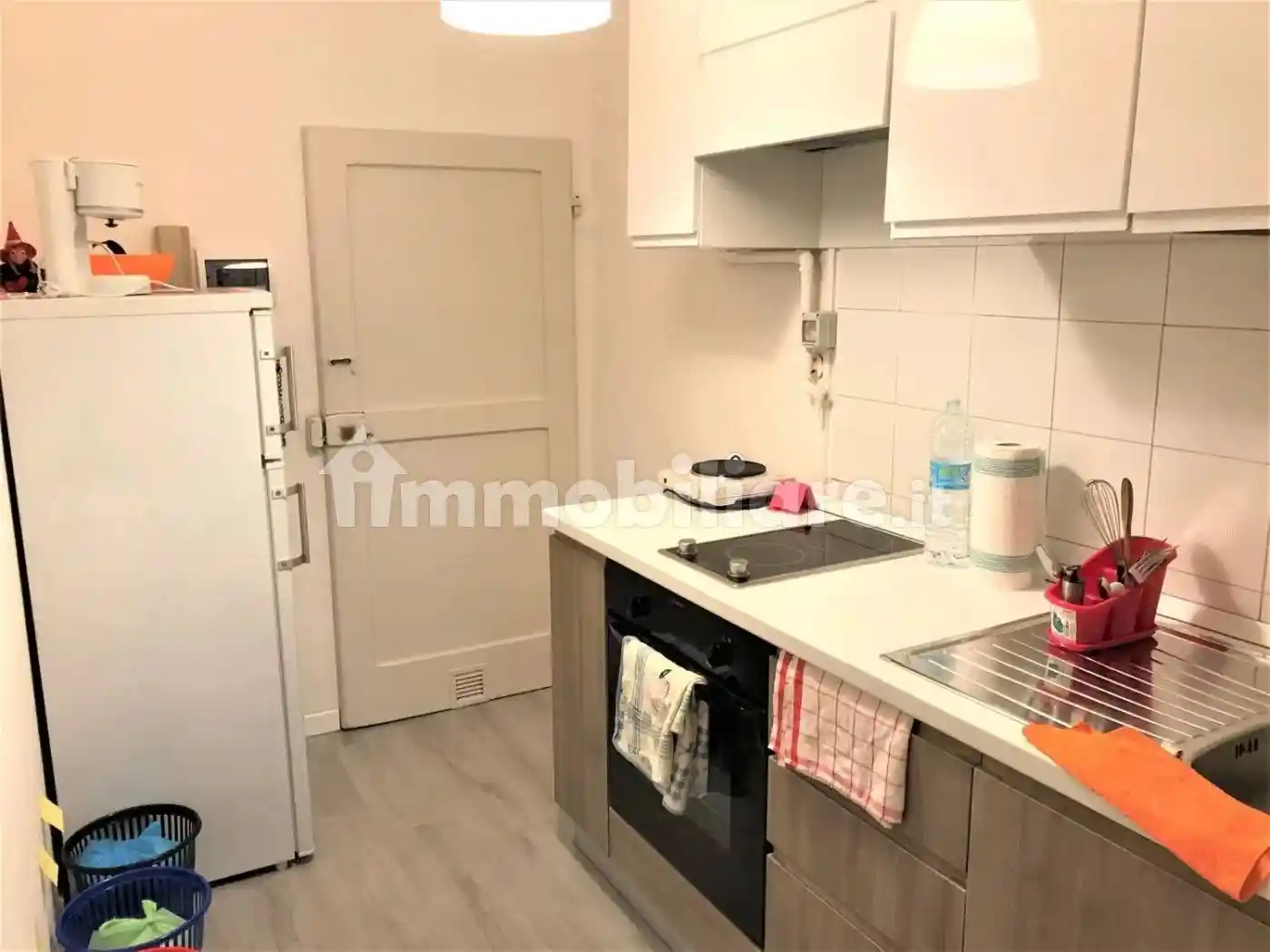 Appartamento in vendita a Urbino