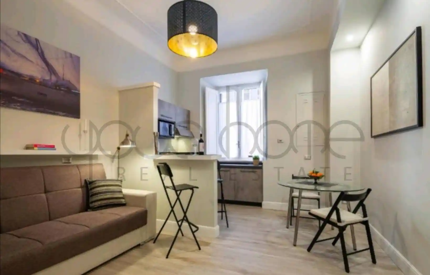 Appartamento in affitto a Roma