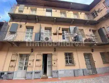 Appartamento in affitto a Torino