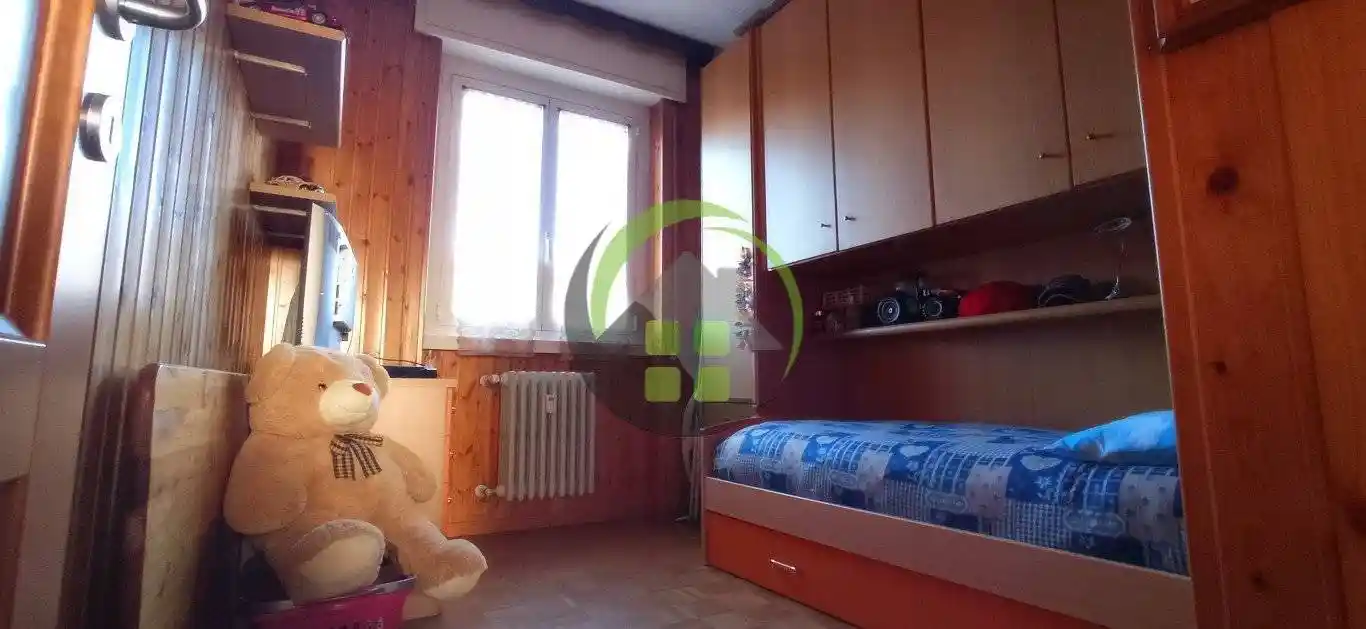 Appartamento in vendita a Casnigo