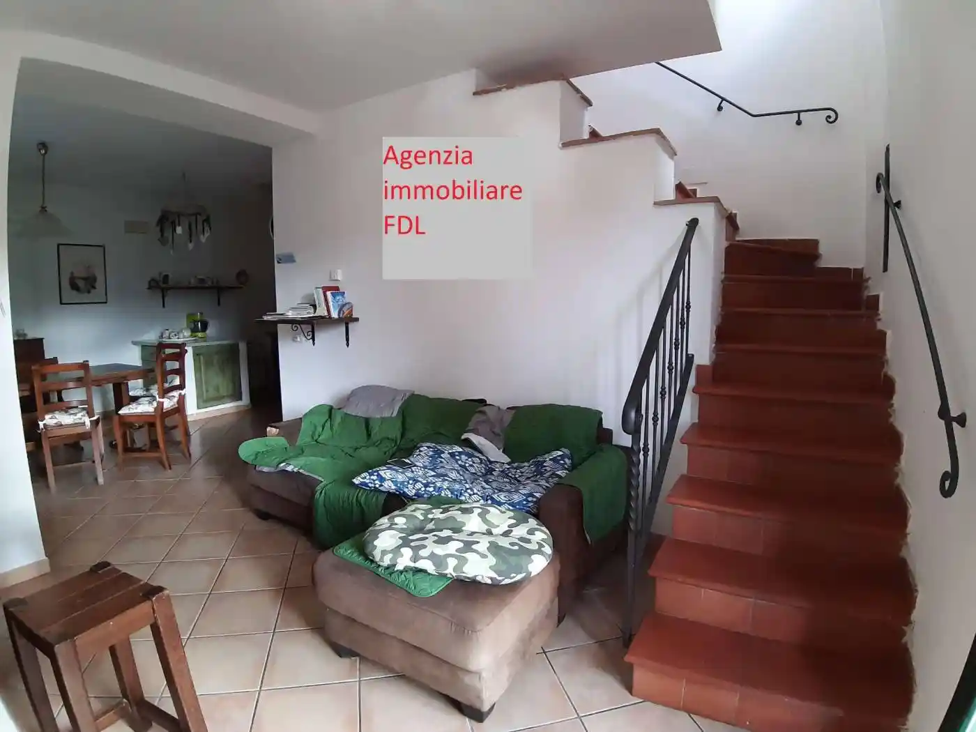 Casa indipendente in vendita a Casciana Terme Lari