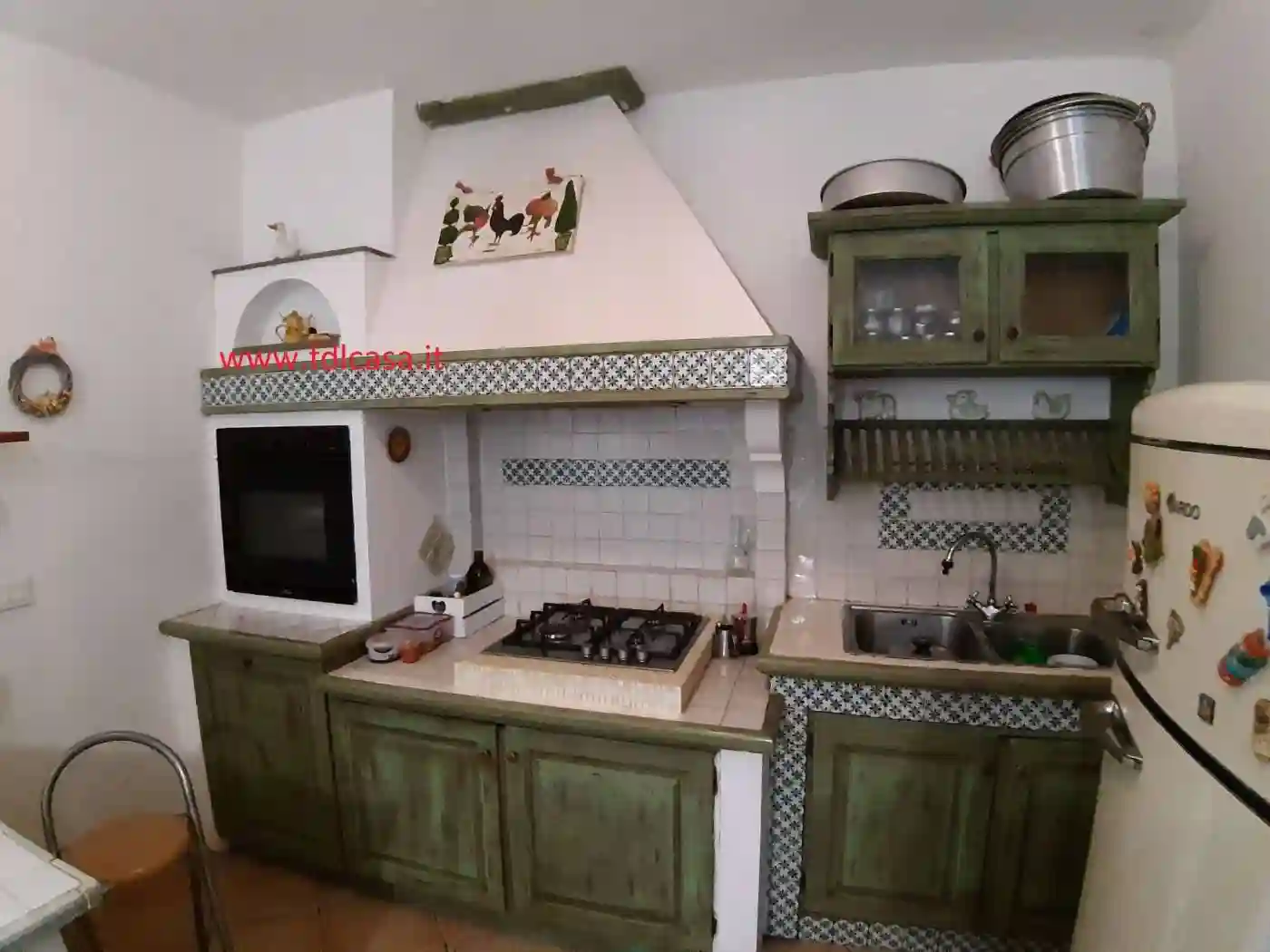 Casa indipendente - foto 4