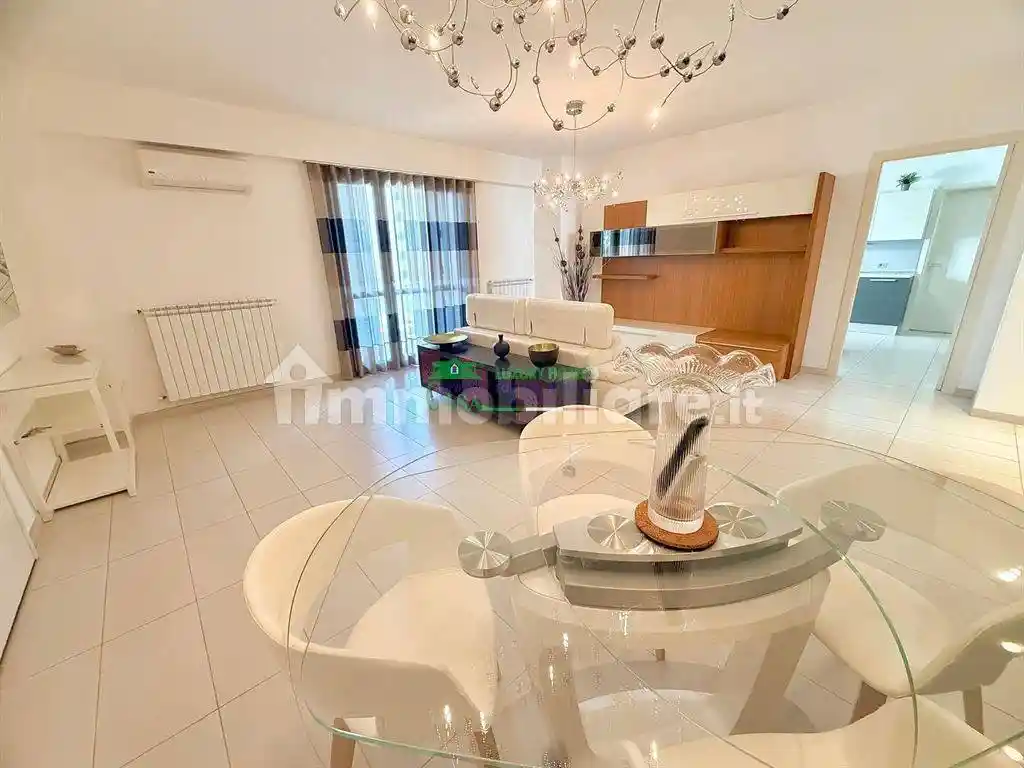 Appartamento in vendita a Ragusa