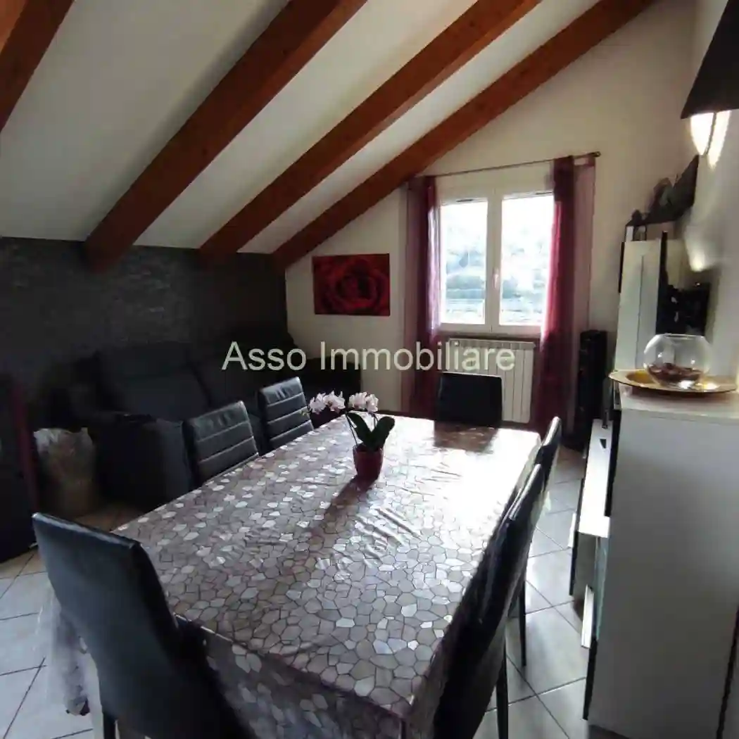 Attico - Mansarda - foto 2