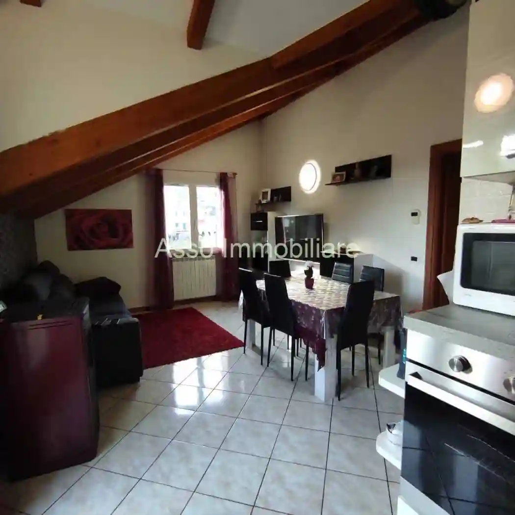 Attico - Mansarda - foto 3