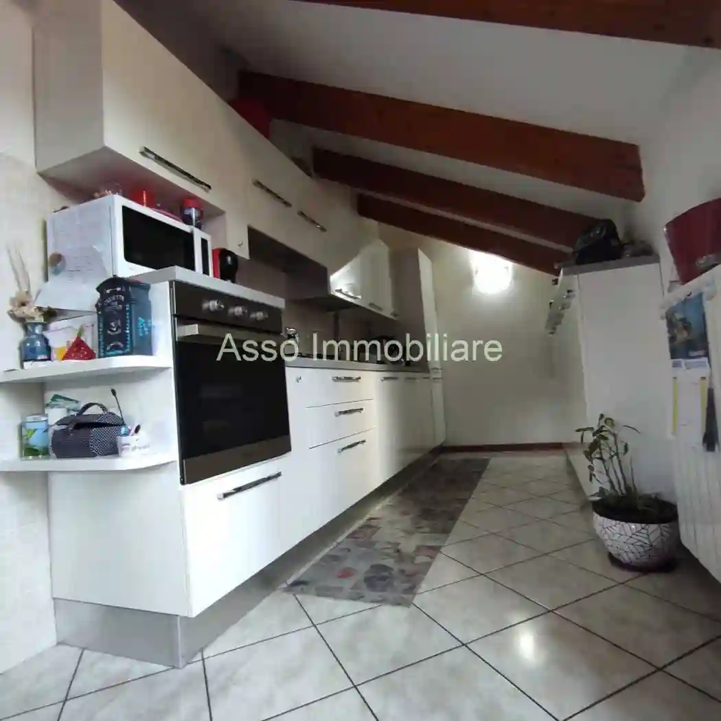 Attico - Mansarda - foto 4