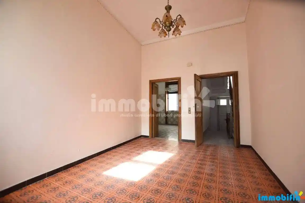 Appartamento in vendita a Oria